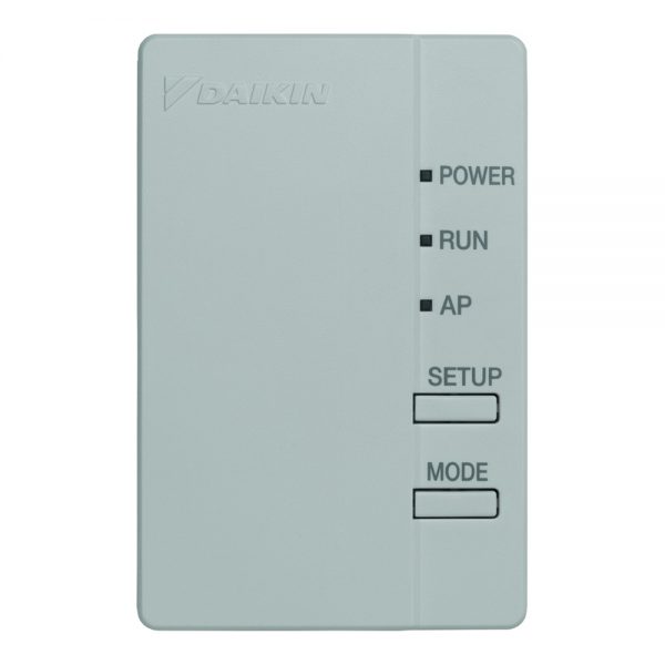 Daikin Wifi Online Controller