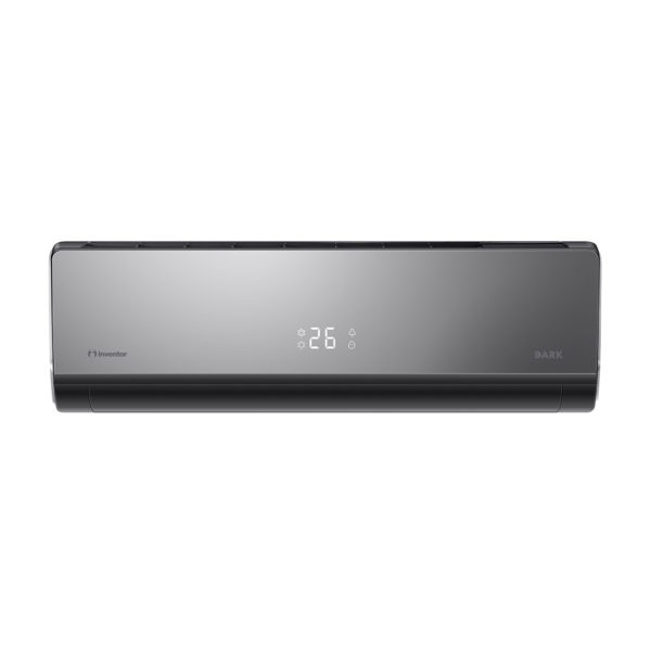 Inventor Σειρά Dark DR2VI32-09WFI/DR2VO32-09