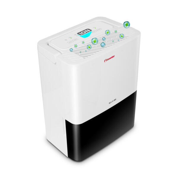 Inventor Σειρά EVA ION EP3-ION-10L (10lt/24h) - Image 2