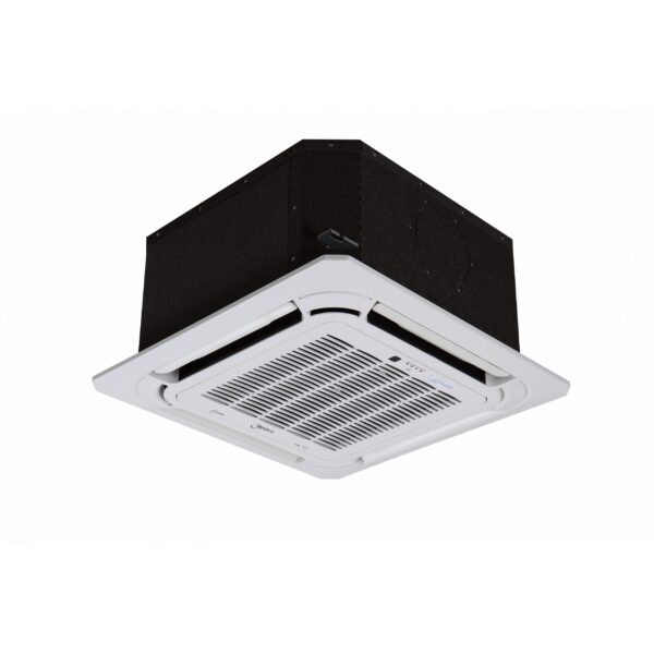 Midea MCA3U-18HRFNX/MOX330U-18HFN8 (ΚΑΣΕΤΑ)