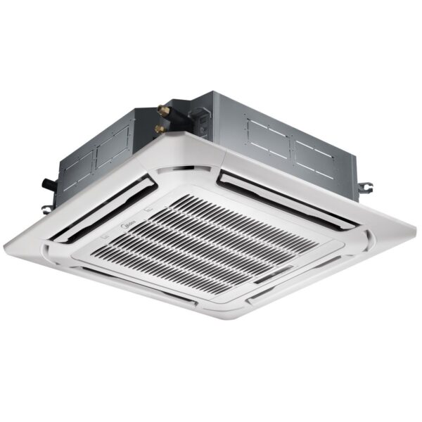 Midea MCD1-30HRFNX/MOD30U-30HFN8 (ΚΑΣΕΤΑ)